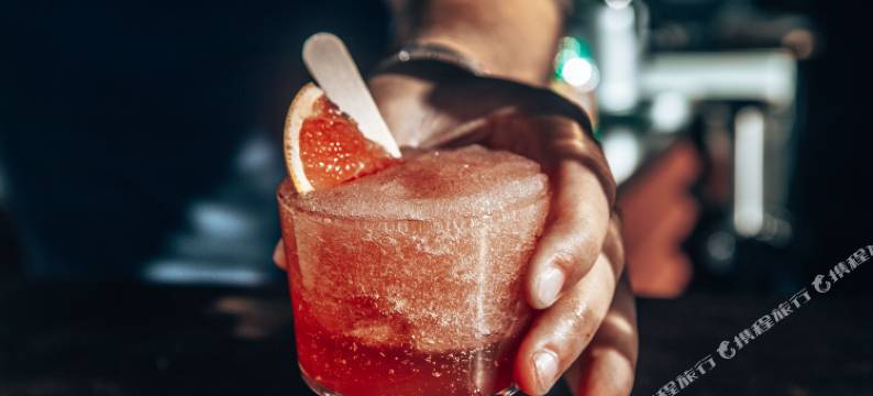 里斯本秘密庭院(Secret Patio Lisbon)图片