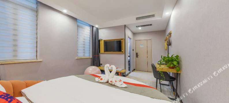 郯国云顶酒店(郯国古城店)图片