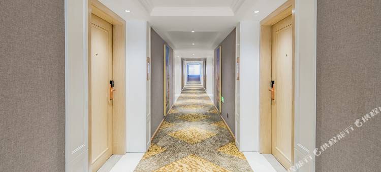 维也纳酒店(德清永安街店)图片