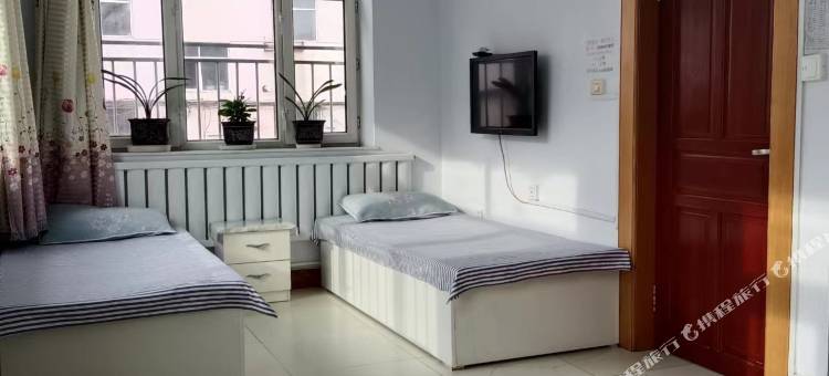 鸡东天泰旅馆图片