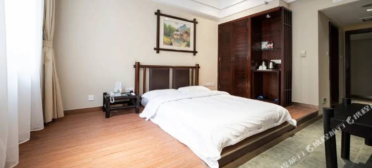 龙胜温泉度假中心酒店图片