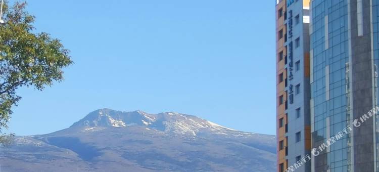 格兰德百万酒店(Grand Millions Hotel Seogwipo)图片