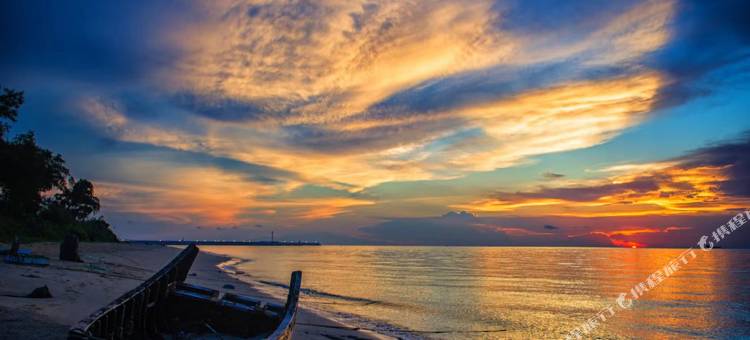 涠洲岛归宿民宿(贝壳沙滩店)图片
