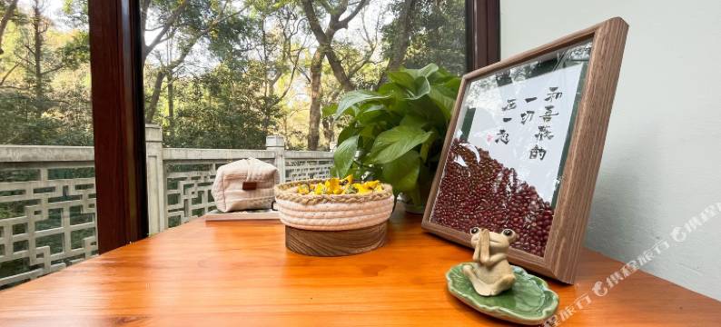 丛隐小院(西湖灵隐店)图片