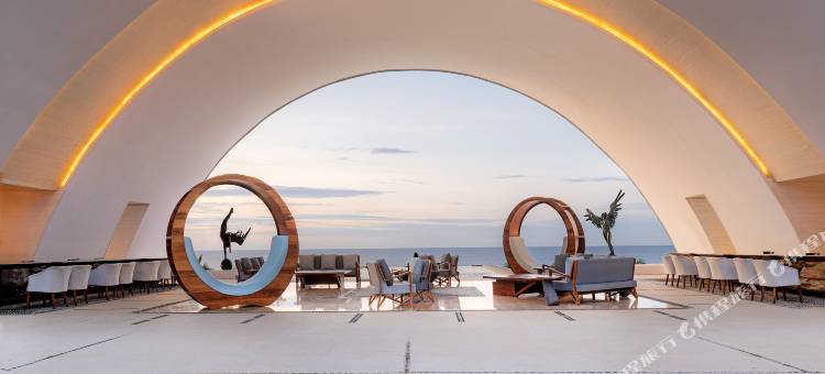 马奎斯洛斯卡波斯全包无分时度假村-限成人(Marquis Los Cabos, an All - Inclusive, Adults - Only & No Timeshare Resort)图片