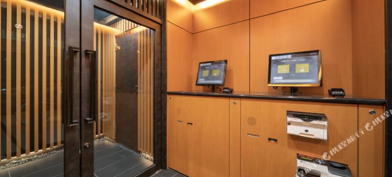 WELLSTAY 新世界和京酒店(WELLSTAY Shinsekai Wakyo)图片