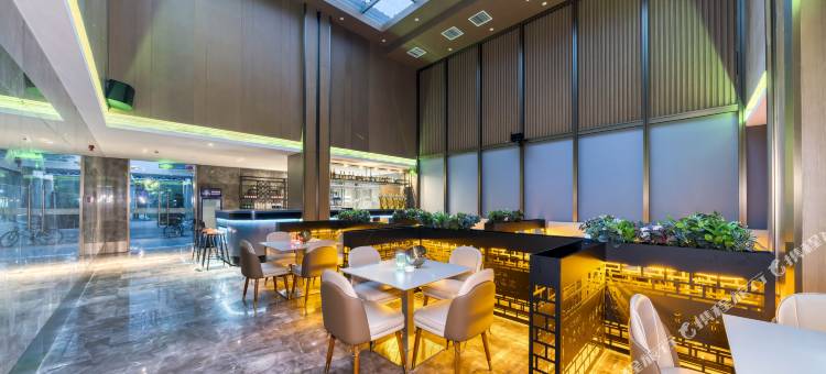 澜庭逸院酒店(南浔古镇南门店)图片