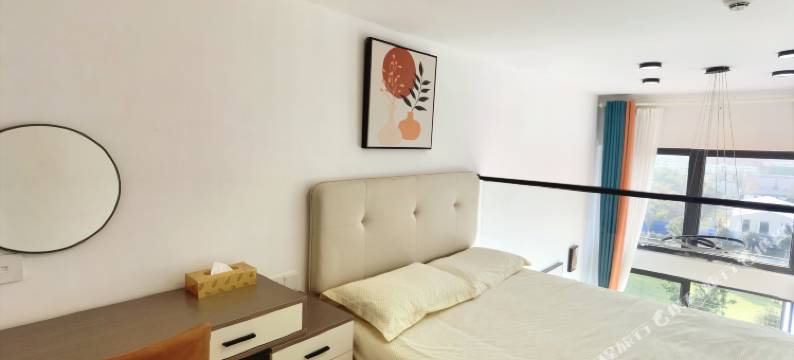 梅州启云公寓图片