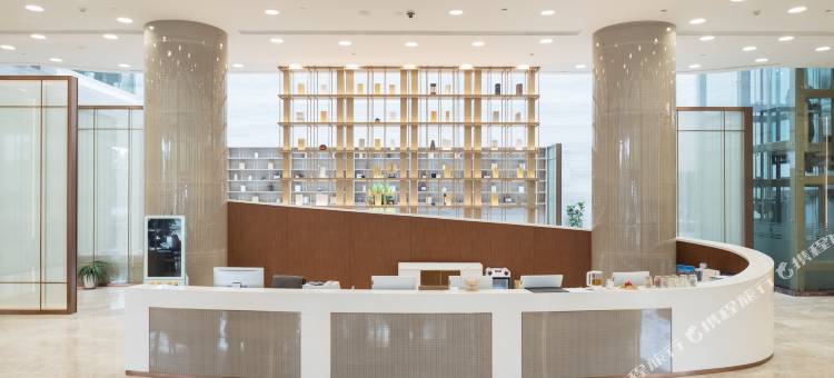 上海华怡云居酒店图片