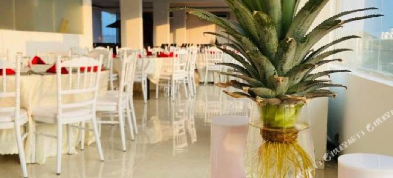 特林科马利海滩度假村及水疗中心(Trincomalee Beach Resort & Spa)图片