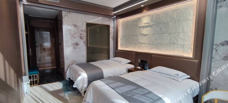 元谋金玉铭酒店图片