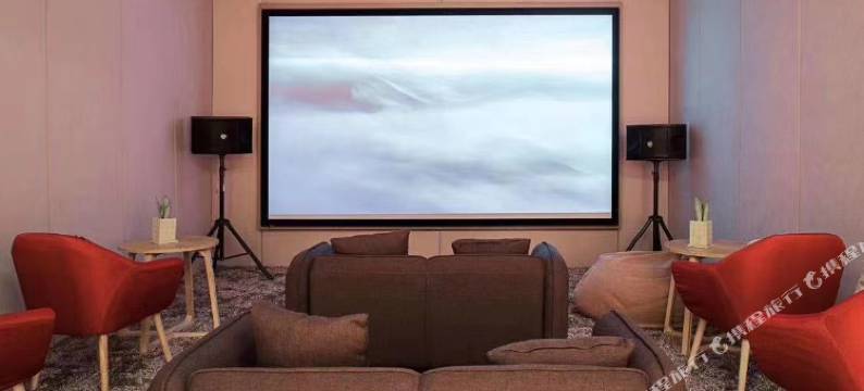 朱家尖舟游记民宿(观音法界店)图片