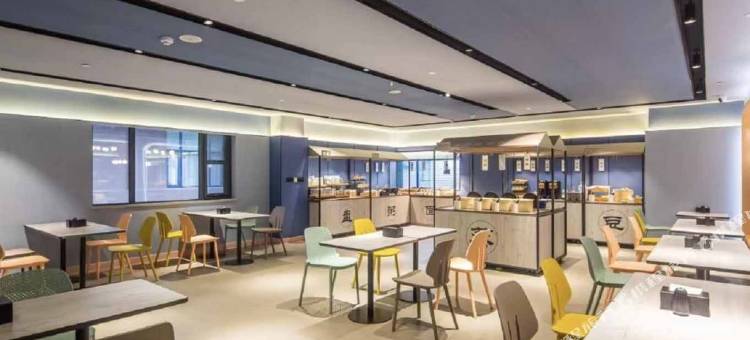 汉庭酒店(开封大学店)图片