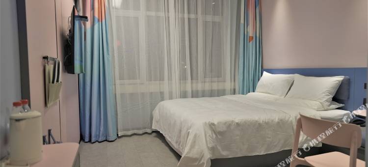 海友酒店(绥化海伦火车站店)图片