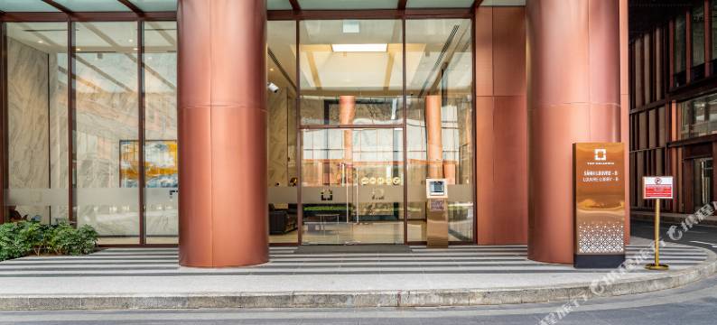 大都会公寓(The Metropole Residence)图片