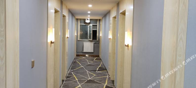 云居·轻奢酒店(五台山风景区店)图片