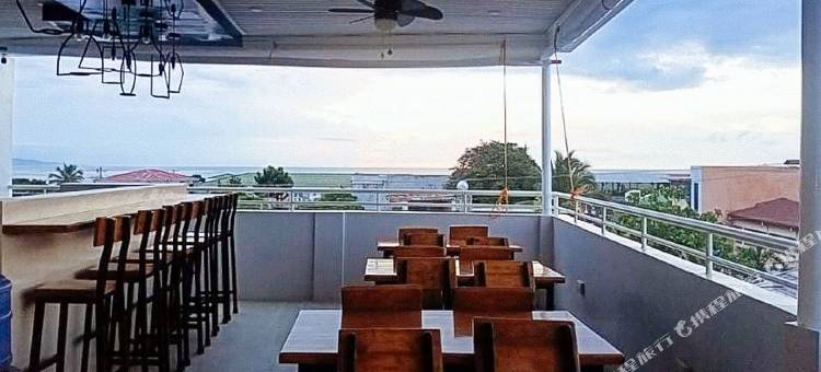 第波罗市Walk Inn酒店，红多兹(Walk Inn Dipolog City by RedDoorz)图片