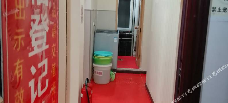 吉祥旅馆(荆门步行街店)图片