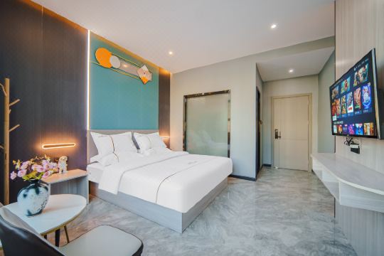 中洲精品公寓(惠东吉隆镇店)预订价格,联系电话位置地址【携程酒店】