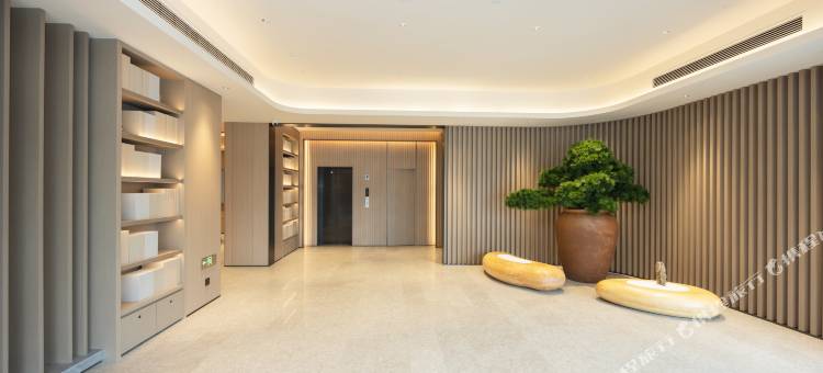 全季酒店(新沂南站店)图片