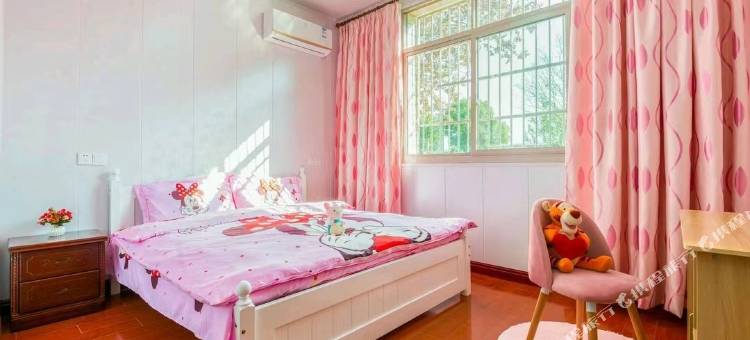 上海小小周民宿图片