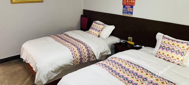 玲珑客栈(林芝市客运中心店)图片