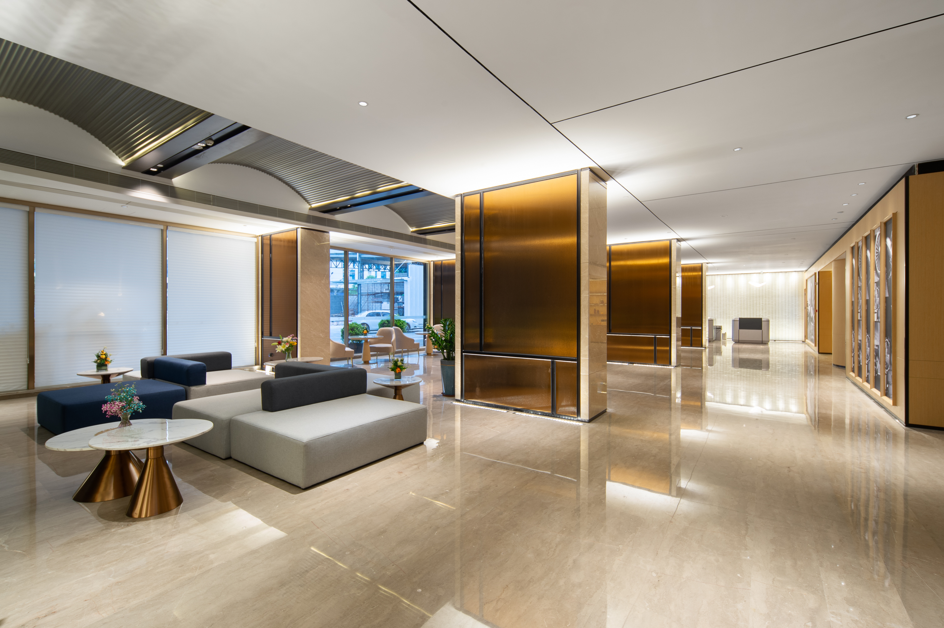 Rezen Select Hotel Guangzhou Baiyun International Airport (Terminal T2 Branch) Over view