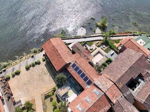 普者黑仙人居湖景民宿