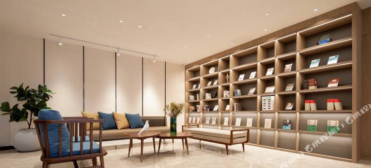 汉庭酒店(太原南站东广场店)图片