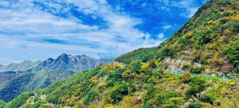 逸阳客栈(泾县水墨汀溪风景区店)图片