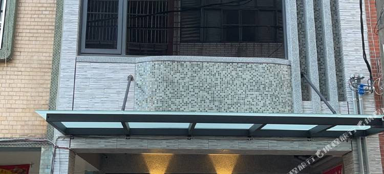 桃园大溪秘境41民宿图片