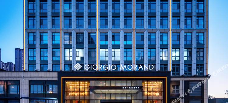 乔治莫兰迪酒店(济南奥体西路店)图片