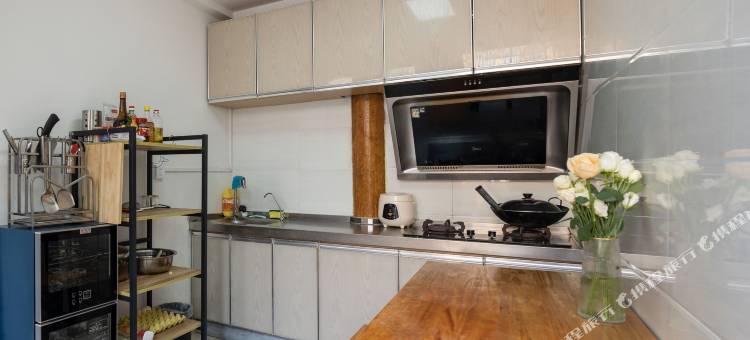 丽江见素抱朴客栈图片