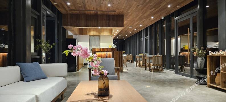 沂蒙宿集·书舍(蒙山百花峪景区店)图片