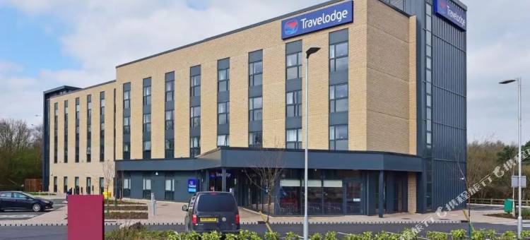 Travelodge Bristol Emersons Green图片