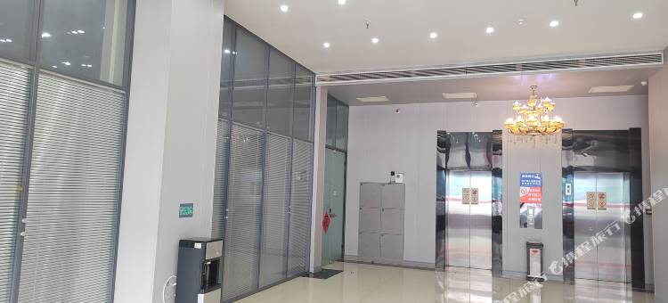 府谷华苑大酒店图片