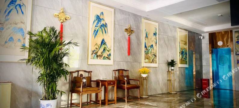 马尔康昌德勒民宿图片