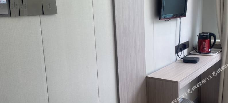 东阿佳源宾馆图片