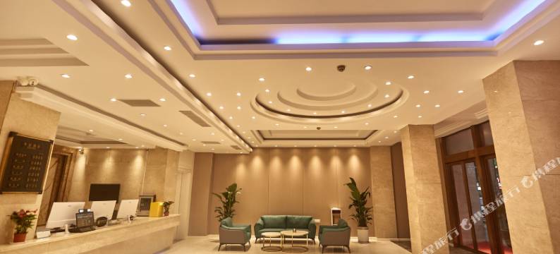 格芸酒店(临潼兵马俑店)图片