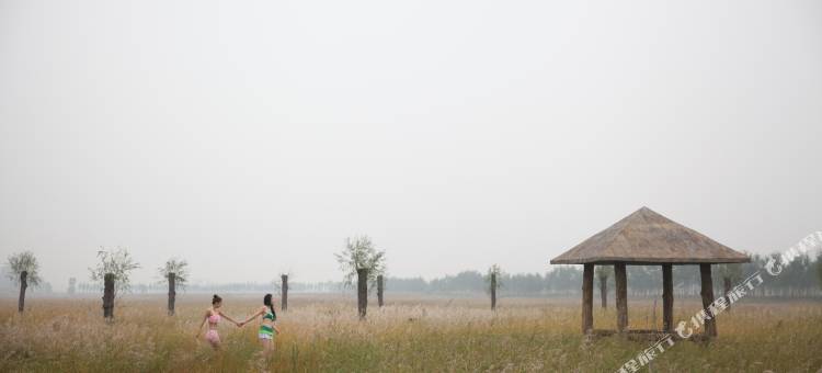 山西交控凤凰山实训基地图片