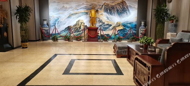 合阳永乐大酒店图片