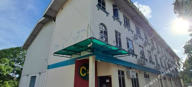 C酒店(C HOTEL)图片