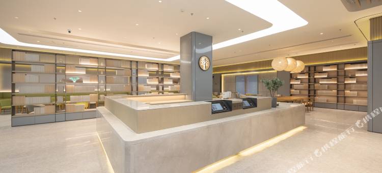 全季酒店(深圳华南城禾花地铁站店)图片