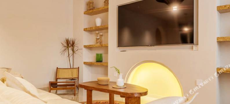 一山一海·海景闲度美宿(青岛崂山风景区店)图片