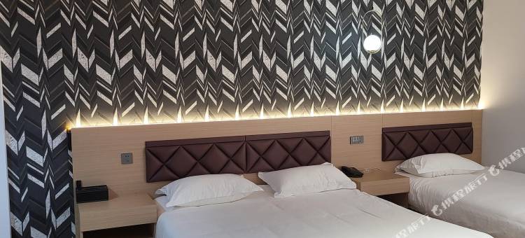 勃利福鑫园宾馆图片