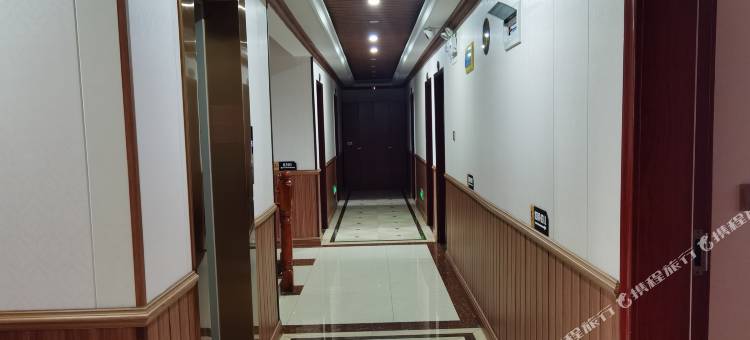 重庆昇珩酒店图片