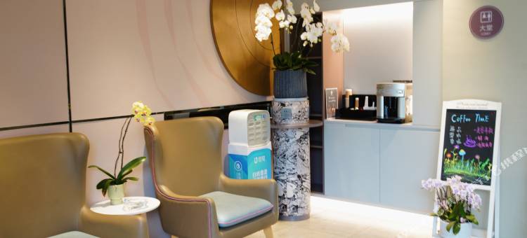 如家酒店·neo(昆明彩云北路世纪金源店)图片