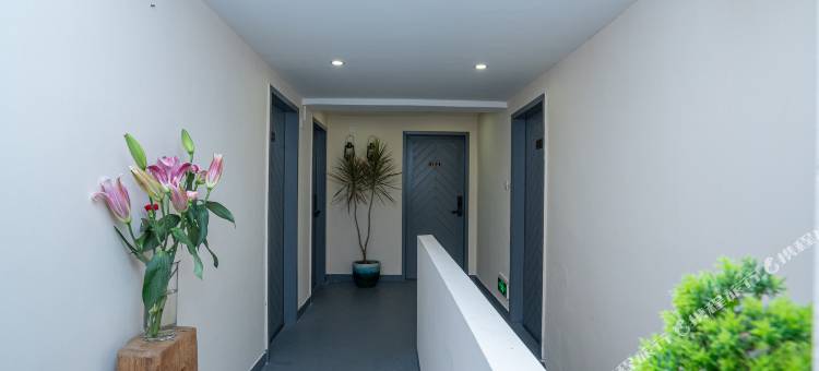 深圳山海臻悦休闲度假美宿(大鹏较场尾店)图片