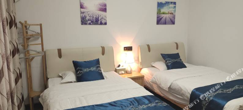 苏州醉·白沙民宿图片