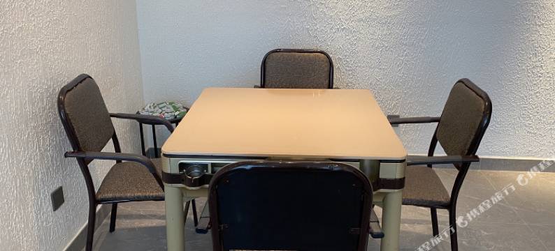 大理天沐云听·山海宿(洱海店)图片